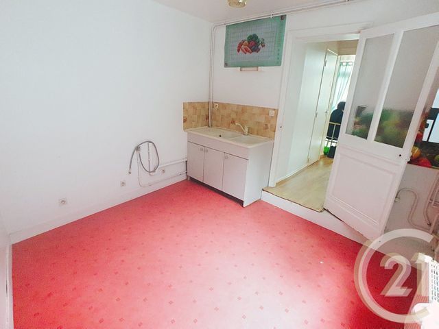 Immeuble à vendre - 200 m2 - Bolbec - 76 - HAUTE-NORMANDIE