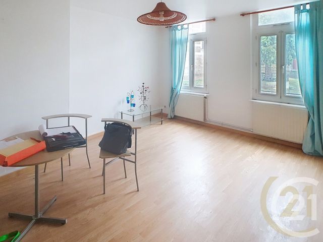 Immeuble à vendre - 200 m2 - Bolbec - 76 - HAUTE-NORMANDIE