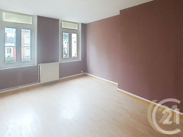 Immeuble à vendre - 200 m2 - Bolbec - 76 - HAUTE-NORMANDIE