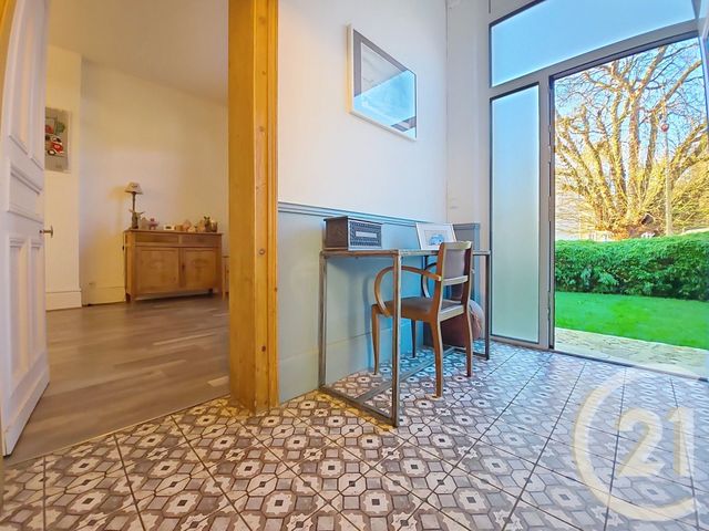 Maison à vendre - 8 pièces - 199,50 m2 - Bolbec - 76 - HAUTE-NORMANDIE