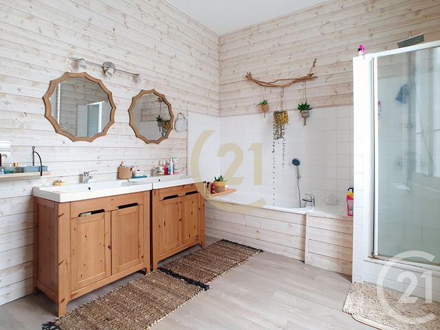 Maison &agrave; vendre - 8 pi&egrave;ces - 199,50 m2 - Bolbec - 76 - HAUTE-NORMANDIE