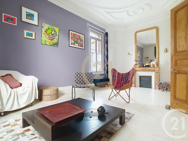 Maison à vendre - 8 pièces - 199,50 m2 - Bolbec - 76 - HAUTE-NORMANDIE