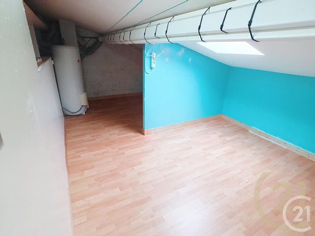 Appartement F3 à vendre - 5 pièces - 70,02 m2 - Bolbec - 76 - HAUTE-NORMANDIE