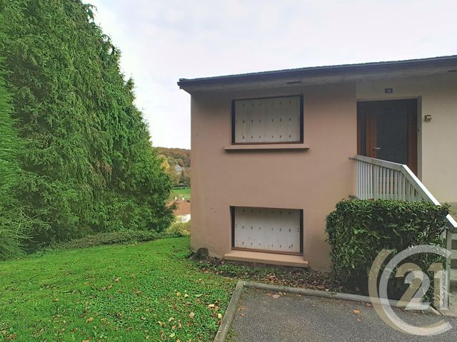 Appartement F3 à vendre - 5 pièces - 70,02 m2 - Bolbec - 76 - HAUTE-NORMANDIE