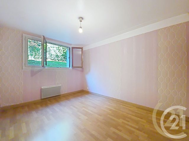 Appartement F3 &agrave; vendre - 5 pi&egrave;ces - 70,02 m2 - Bolbec - 76 - HAUTE-NORMANDIE