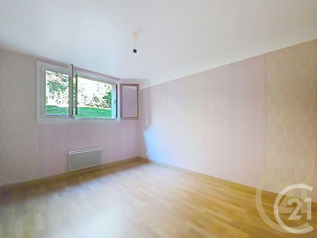 Appartement F3 &agrave; vendre - 5 pi&egrave;ces - 70,02 m2 - Bolbec - 76 - HAUTE-NORMANDIE