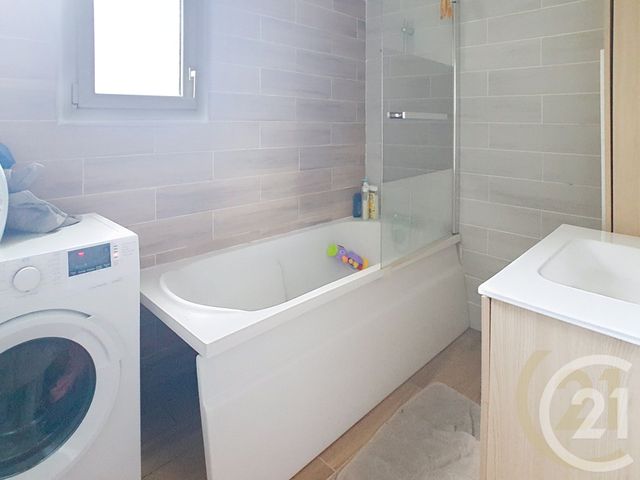 Maison à vendre - 6 pièces - 82,97 m2 - Rouville - 76 - HAUTE-NORMANDIE