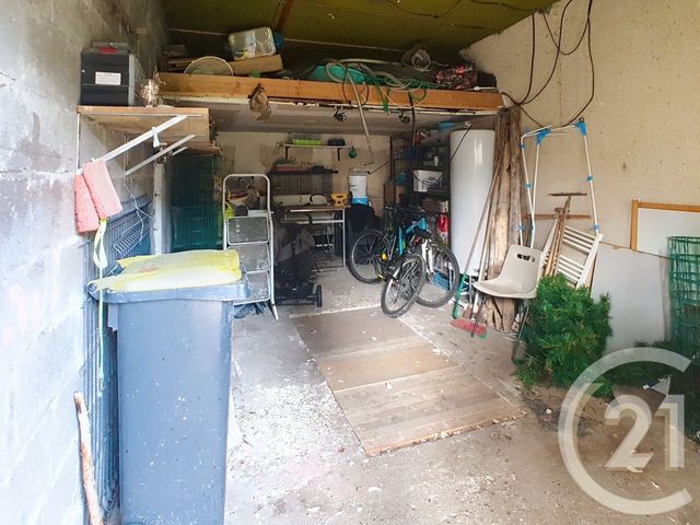 Maison à vendre - 6 pièces - 82,97 m2 - Rouville - 76 - HAUTE-NORMANDIE