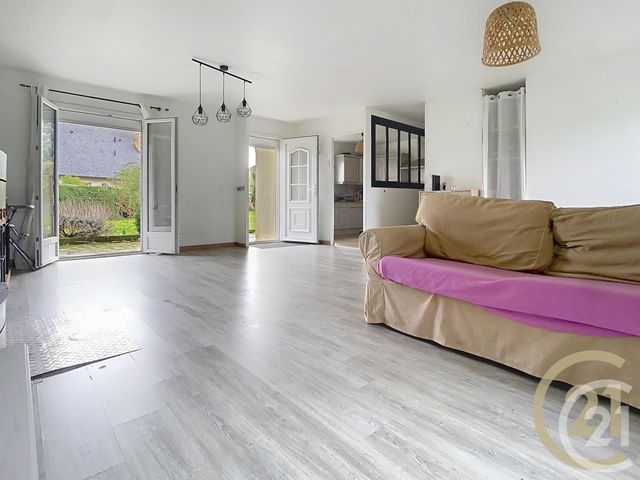 Maison à vendre ROUVILLE