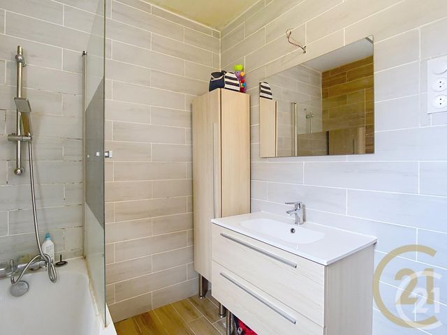 Maison &agrave; vendre - 6 pi&egrave;ces - 82,97 m2 - Rouville - 76 - HAUTE-NORMANDIE