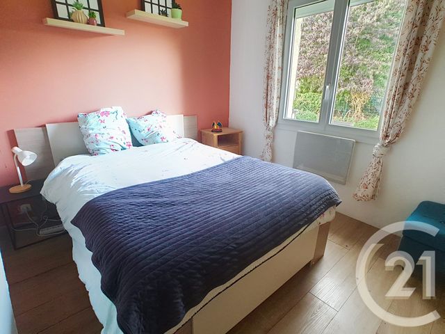 Maison à vendre - 6 pièces - 82,97 m2 - Rouville - 76 - HAUTE-NORMANDIE