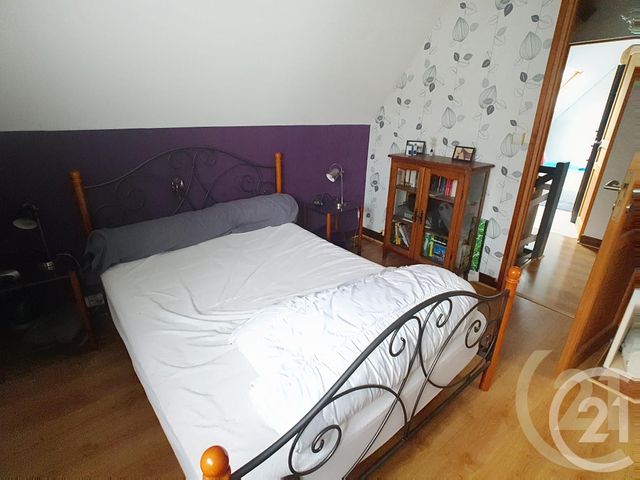 Maison à vendre - 7 pièces - 91,04 m2 - Bolbec - 76 - HAUTE-NORMANDIE