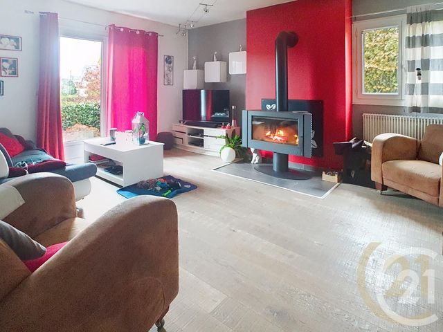 Maison à vendre BOLBEC