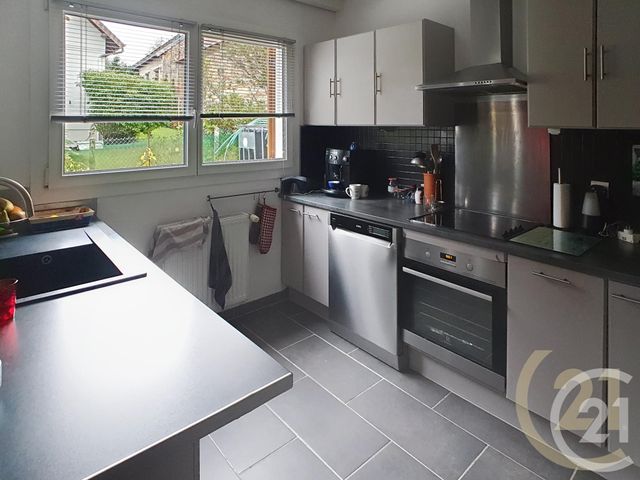 Maison à vendre - 7 pièces - 91,04 m2 - Bolbec - 76 - HAUTE-NORMANDIE