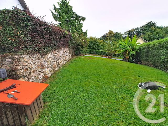 Maison à vendre - 7 pièces - 91,04 m2 - Bolbec - 76 - HAUTE-NORMANDIE