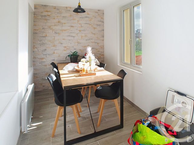 Maison à vendre - 6 pièces - 135,76 m2 - Nointot - 76 - HAUTE-NORMANDIE