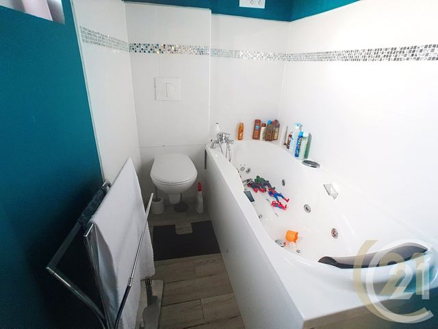 Maison à vendre - 6 pièces - 135,76 m2 - Nointot - 76 - HAUTE-NORMANDIE