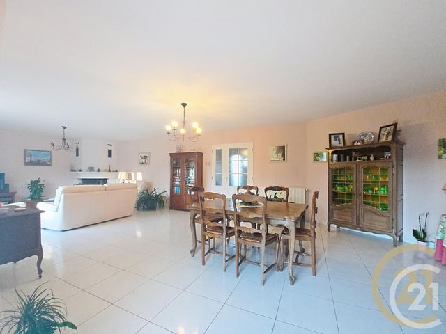 Maison &agrave; vendre - 8 pi&egrave;ces - 138,76 m2 - Lanquetot - 76 - HAUTE-NORMANDIE