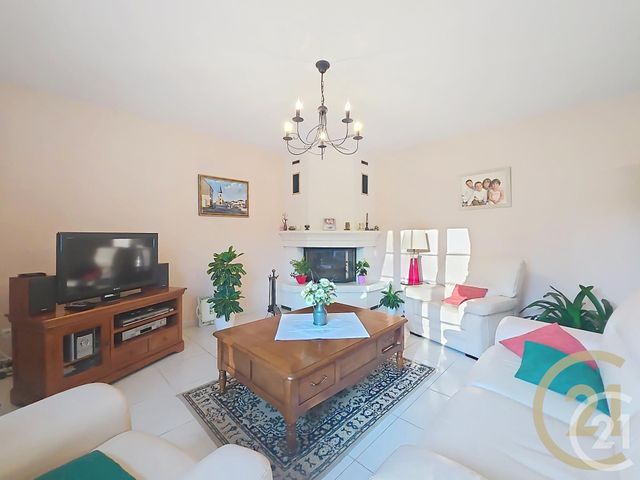 Maison &agrave; vendre - 8 pi&egrave;ces - 138,76 m2 - Lanquetot - 76 - HAUTE-NORMANDIE