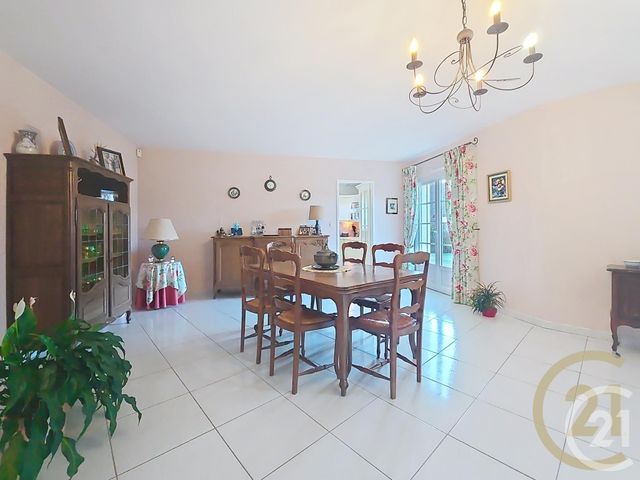 Maison &agrave; vendre - 8 pi&egrave;ces - 138,76 m2 - Lanquetot - 76 - HAUTE-NORMANDIE