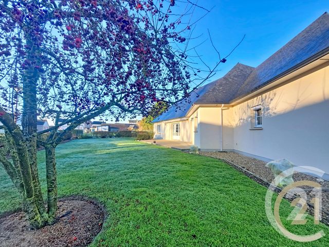 Maison &agrave; vendre - 8 pi&egrave;ces - 138,76 m2 - Lanquetot - 76 - HAUTE-NORMANDIE