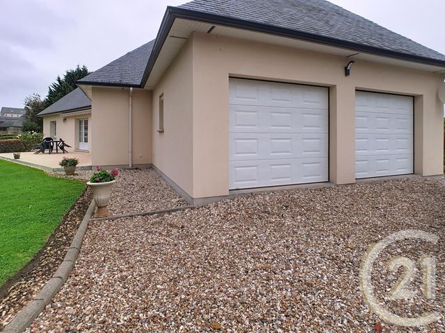 Maison à vendre - 8 pièces - 138,76 m2 - Lanquetot - 76 - HAUTE-NORMANDIE