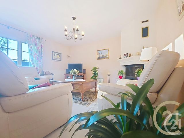 Maison à vendre LANQUETOT