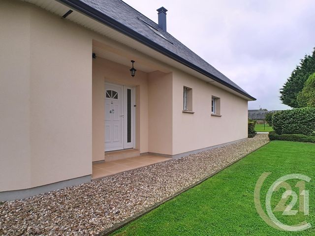 Maison à vendre - 8 pièces - 138,76 m2 - Lanquetot - 76 - HAUTE-NORMANDIE