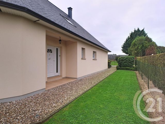 Maison à vendre - 8 pièces - 138,76 m2 - Lanquetot - 76 - HAUTE-NORMANDIE