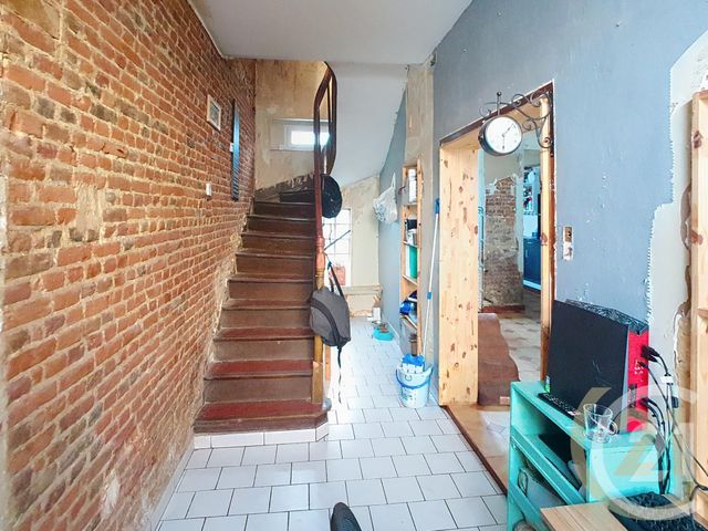 Maison &agrave; vendre - 4 pi&egrave;ces - 99,14 m2 - Bolbec - 76 - HAUTE-NORMANDIE