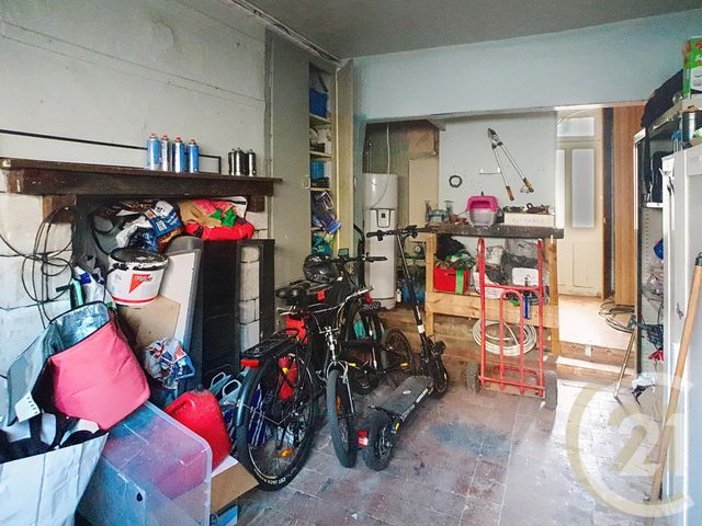 Maison &agrave; vendre - 4 pi&egrave;ces - 99,14 m2 - Bolbec - 76 - HAUTE-NORMANDIE