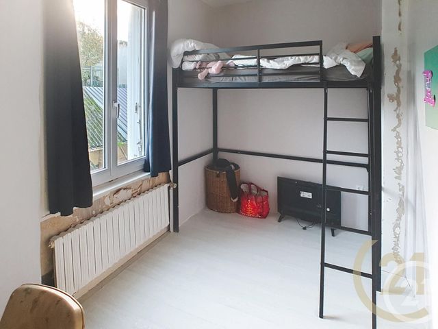 Maison &agrave; vendre - 4 pi&egrave;ces - 99,14 m2 - Bolbec - 76 - HAUTE-NORMANDIE
