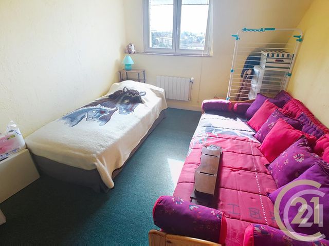 Maison &agrave; vendre - 4 pi&egrave;ces - 79,08 m2 - Bolbec - 76 - HAUTE-NORMANDIE