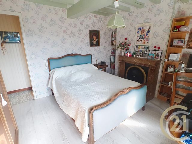 Maison &agrave; vendre - 4 pi&egrave;ces - 79,08 m2 - Bolbec - 76 - HAUTE-NORMANDIE