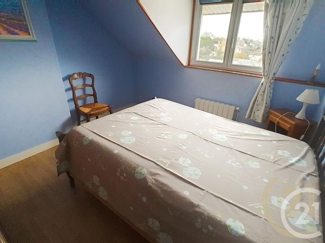 Maison &agrave; vendre - 4 pi&egrave;ces - 79,08 m2 - Bolbec - 76 - HAUTE-NORMANDIE