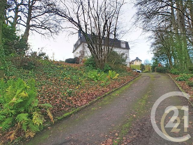 Maison &agrave; vendre - 8 pi&egrave;ces - 192,02 m2 - Bolbec - 76 - HAUTE-NORMANDIE