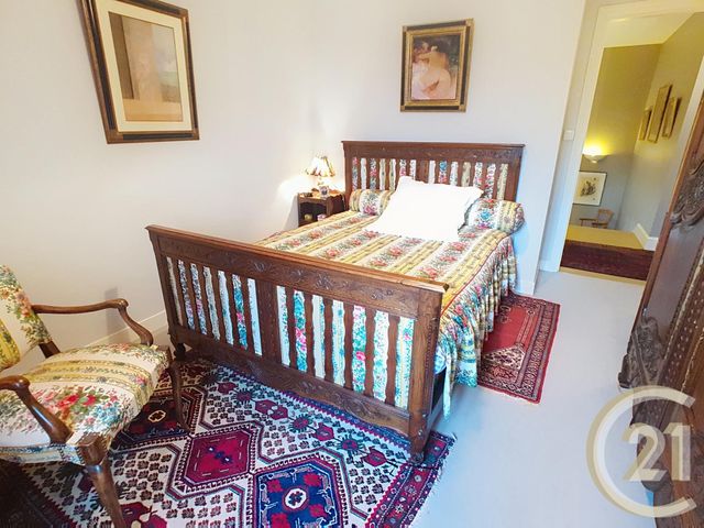 Maison &agrave; vendre - 8 pi&egrave;ces - 192,02 m2 - Bolbec - 76 - HAUTE-NORMANDIE