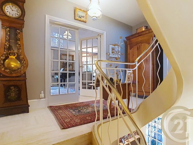 Maison &agrave; vendre - 8 pi&egrave;ces - 192,02 m2 - Bolbec - 76 - HAUTE-NORMANDIE