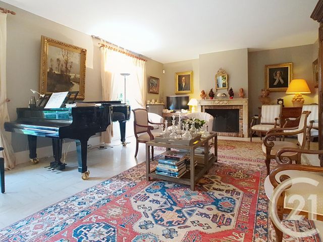 Maison &agrave; vendre - 8 pi&egrave;ces - 192,02 m2 - Bolbec - 76 - HAUTE-NORMANDIE