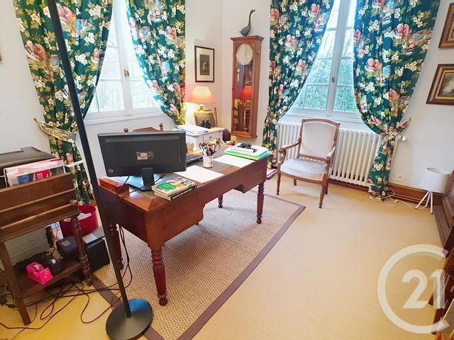 Maison &agrave; vendre - 8 pi&egrave;ces - 192,02 m2 - Bolbec - 76 - HAUTE-NORMANDIE