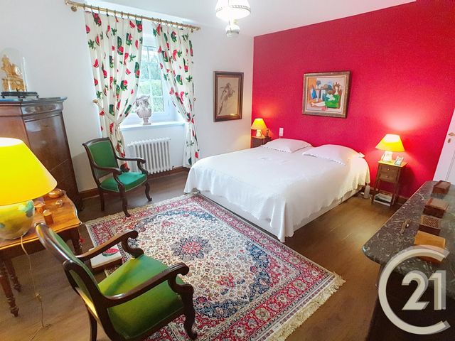 Maison &agrave; vendre - 8 pi&egrave;ces - 192,02 m2 - Bolbec - 76 - HAUTE-NORMANDIE