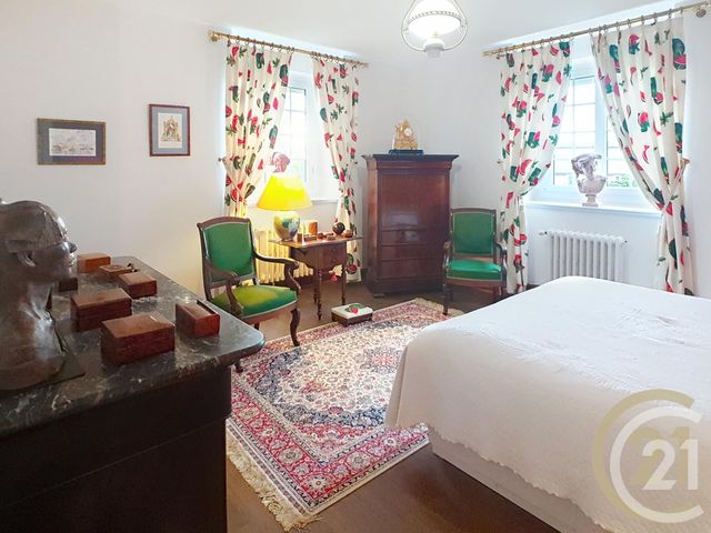 Maison &agrave; vendre - 8 pi&egrave;ces - 192,02 m2 - Bolbec - 76 - HAUTE-NORMANDIE