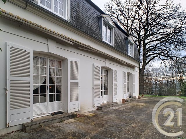 Maison &agrave; vendre - 8 pi&egrave;ces - 192,02 m2 - Bolbec - 76 - HAUTE-NORMANDIE