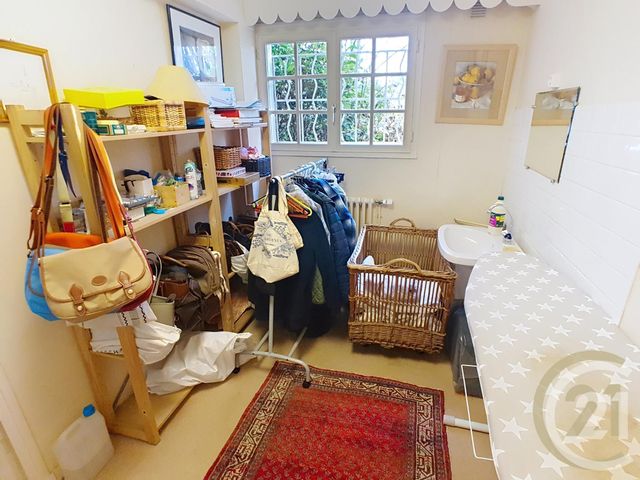 Maison &agrave; vendre - 8 pi&egrave;ces - 192,02 m2 - Bolbec - 76 - HAUTE-NORMANDIE