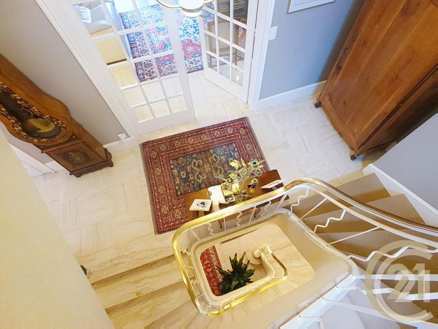 Maison &agrave; vendre - 8 pi&egrave;ces - 192,02 m2 - Bolbec - 76 - HAUTE-NORMANDIE