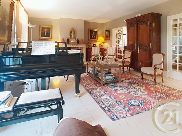 Maison &agrave; vendre - 8 pi&egrave;ces - 192,02 m2 - Bolbec - 76 - HAUTE-NORMANDIE