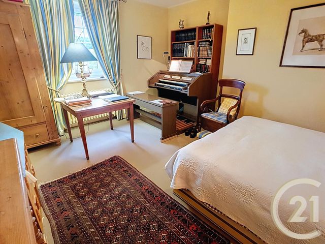 Maison &agrave; vendre - 8 pi&egrave;ces - 192,02 m2 - Bolbec - 76 - HAUTE-NORMANDIE