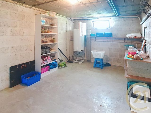 Maison &agrave; vendre - 4 pi&egrave;ces - 64,57 m2 - Bolbec - 76 - HAUTE-NORMANDIE