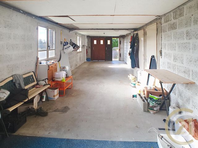 Maison &agrave; vendre - 4 pi&egrave;ces - 64,57 m2 - Bolbec - 76 - HAUTE-NORMANDIE