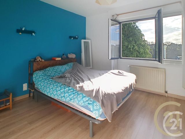 Maison &agrave; vendre - 4 pi&egrave;ces - 64,57 m2 - Bolbec - 76 - HAUTE-NORMANDIE